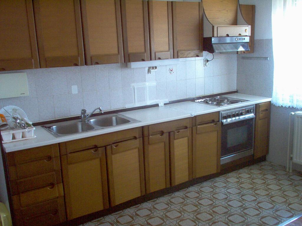 Apartment Karmen Trogir Quarto foto